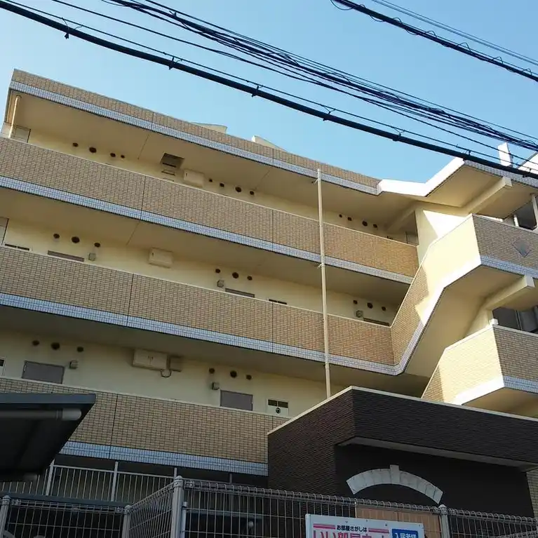 HILLS OKAMOTO III