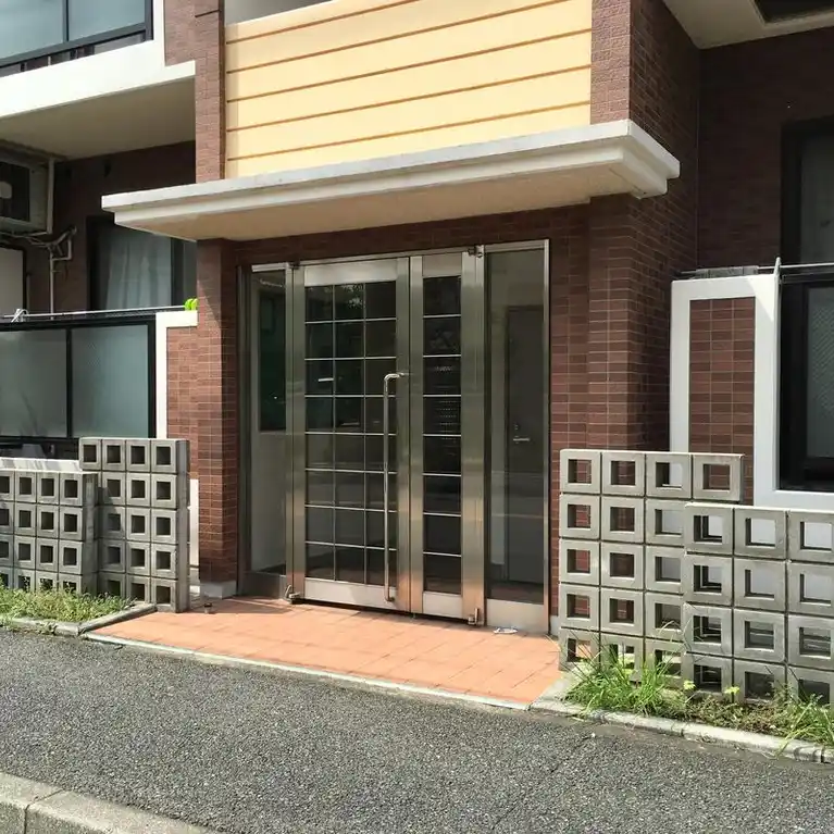 コランダムイノマタ 外観