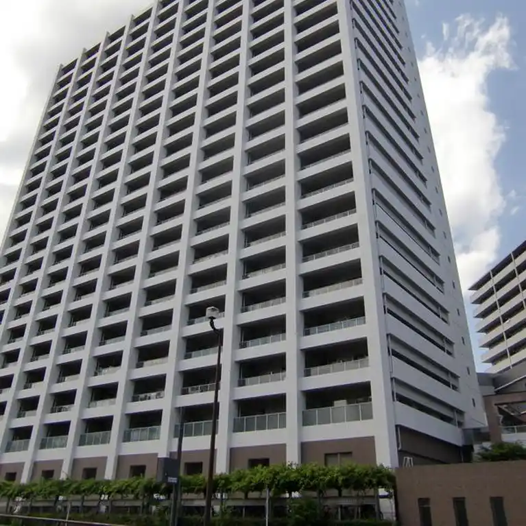 海老名ステーションフロント ビナマークスWEST
