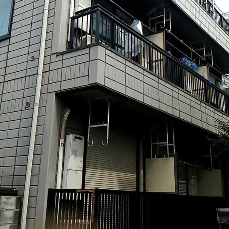 メゾンK 外観
