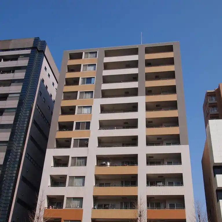ランドステージ北千住ジョイフロント