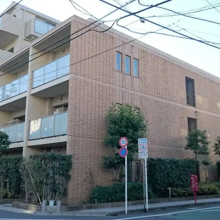 プレミアコンフォート西荻窪