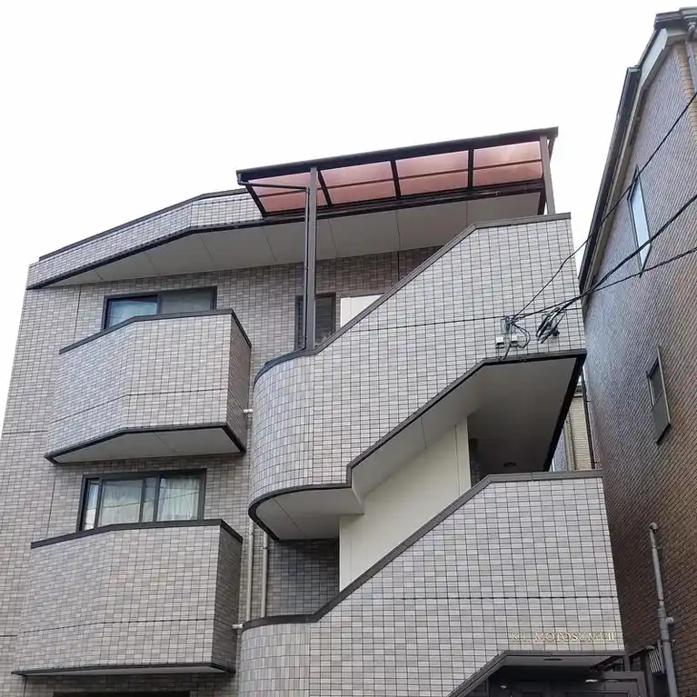KI元住吉II