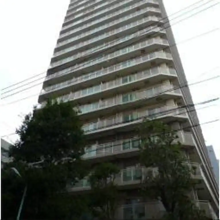 ライオンズタワー池袋