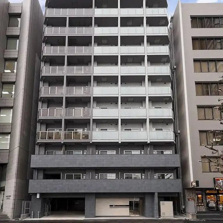 ガーラ・プレシャス渋谷