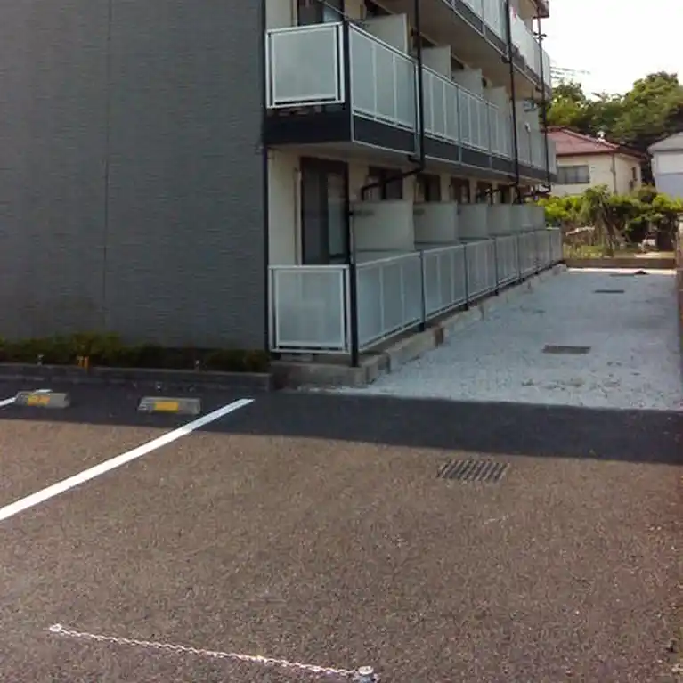 レオパレスカーニバル I