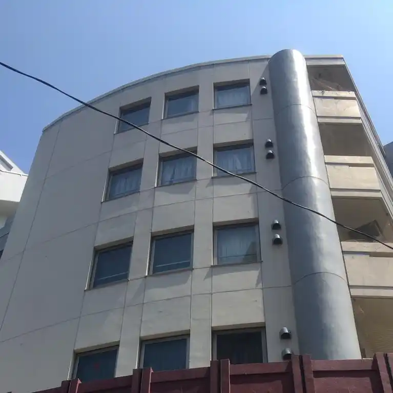 RICHEヤマダIII