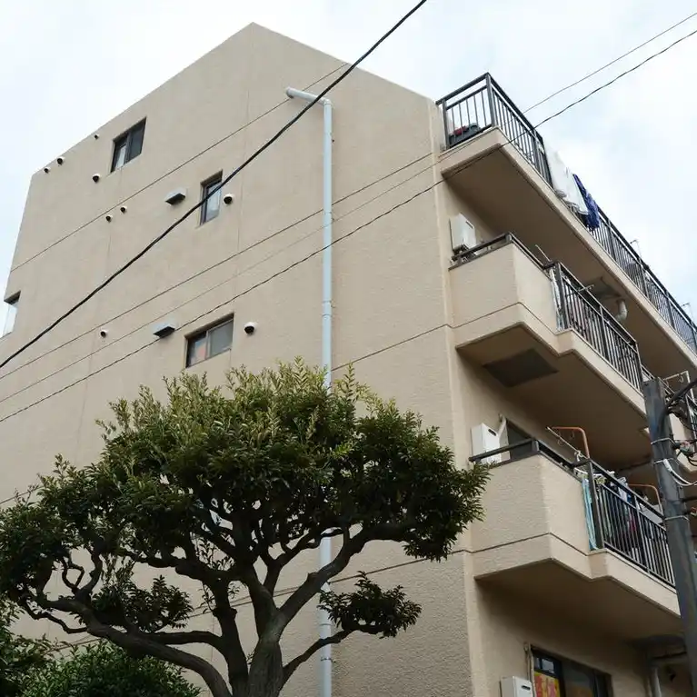 オークヴィラ中島