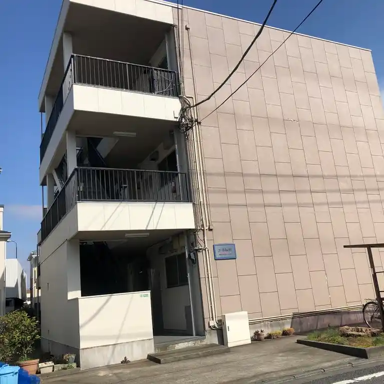 コーポみのり