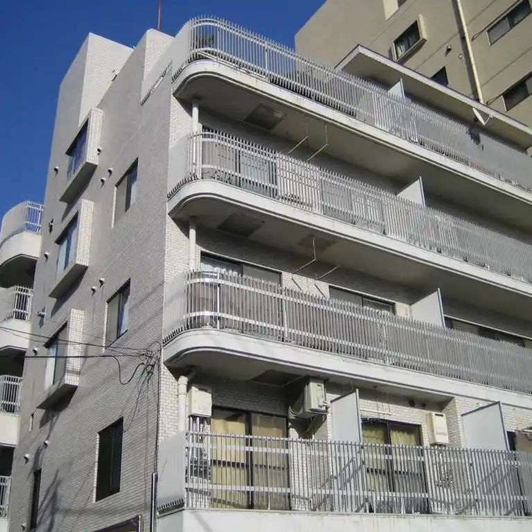 ストーク西横浜