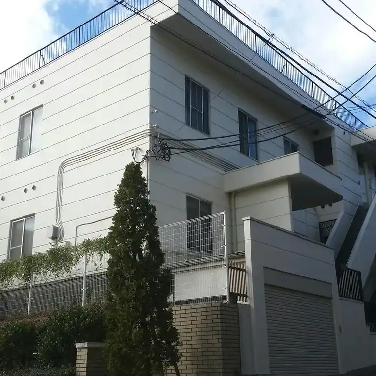 メゾン岡田 外観