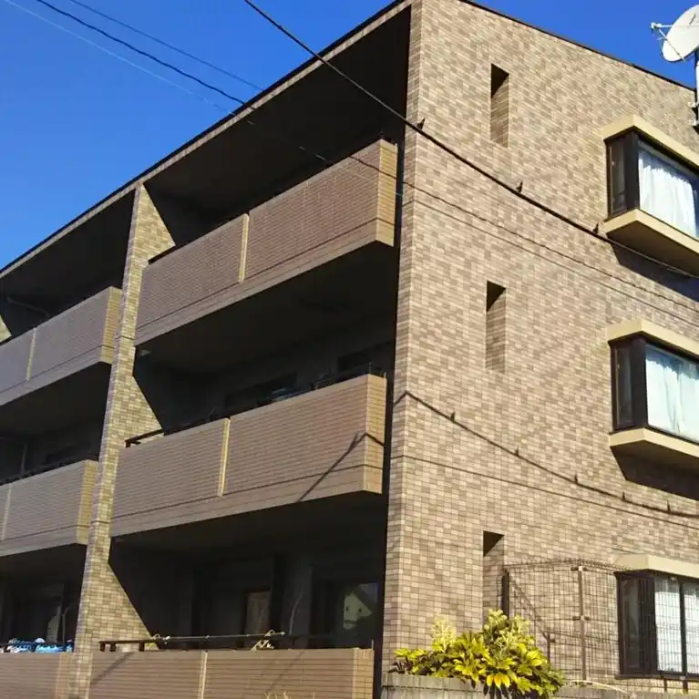 グレース弐番館