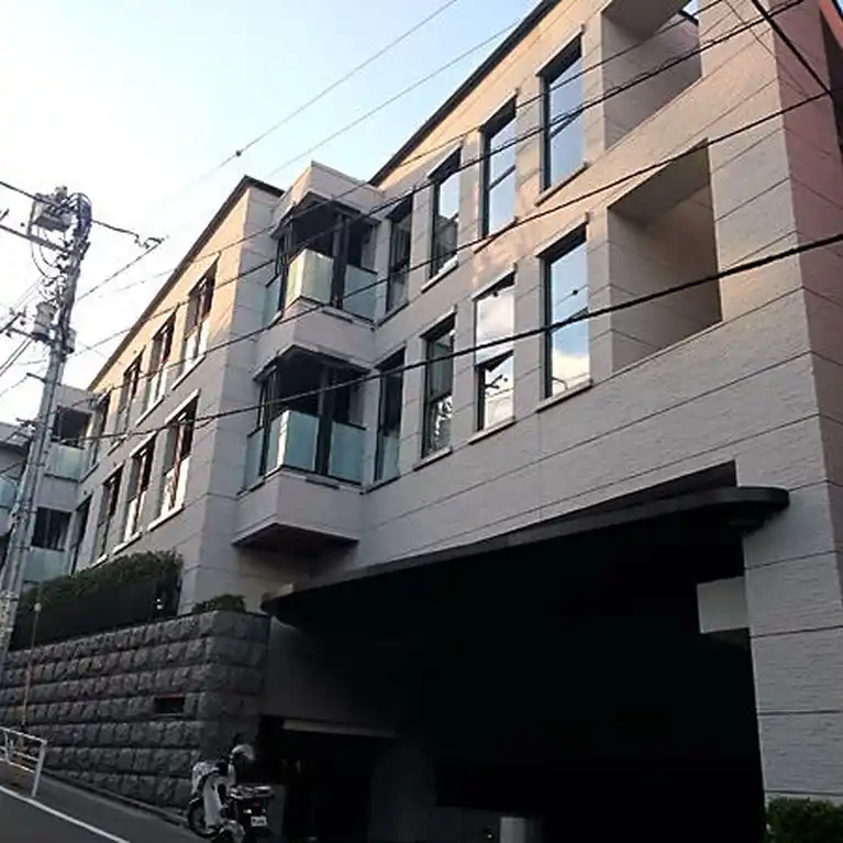 サンウッド松濤