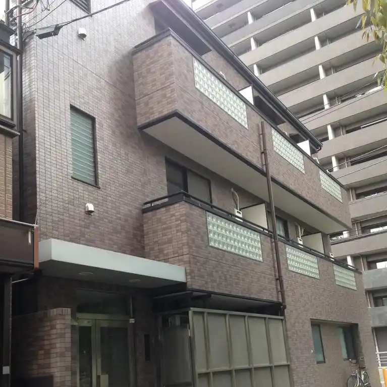 プルミエール大宮