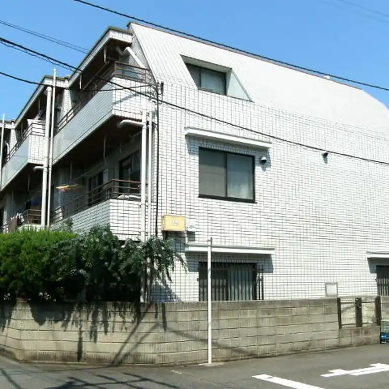 レジデンス保谷 外観
