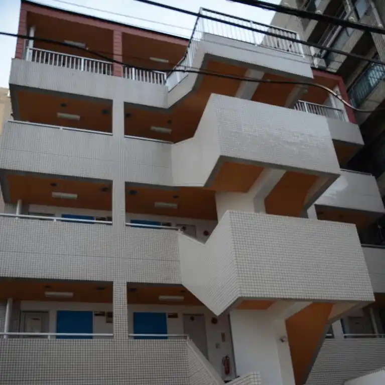 小泉マンション 外観