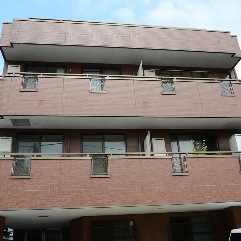 グランデュール和田 外観