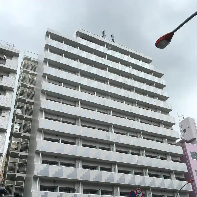 新丸子新ダイカンプラザCity