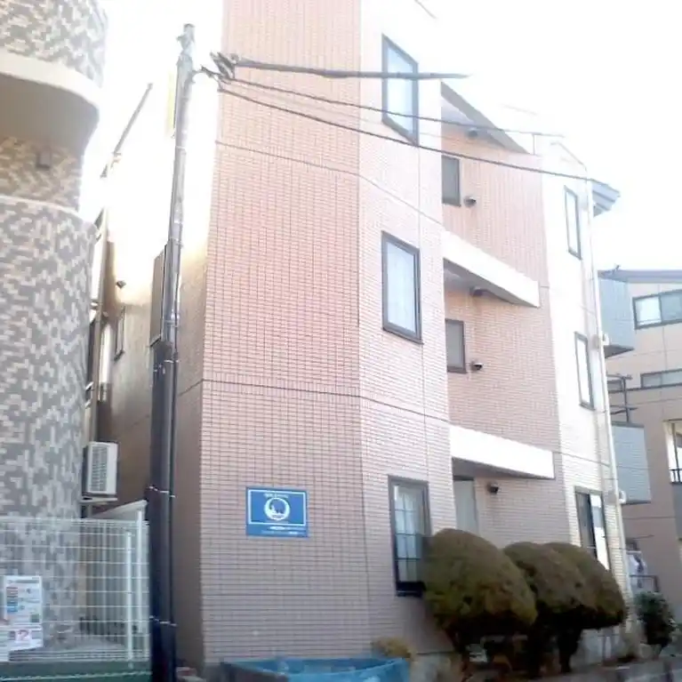 ハイツハヤシ