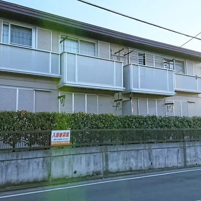 フォーブル太平台