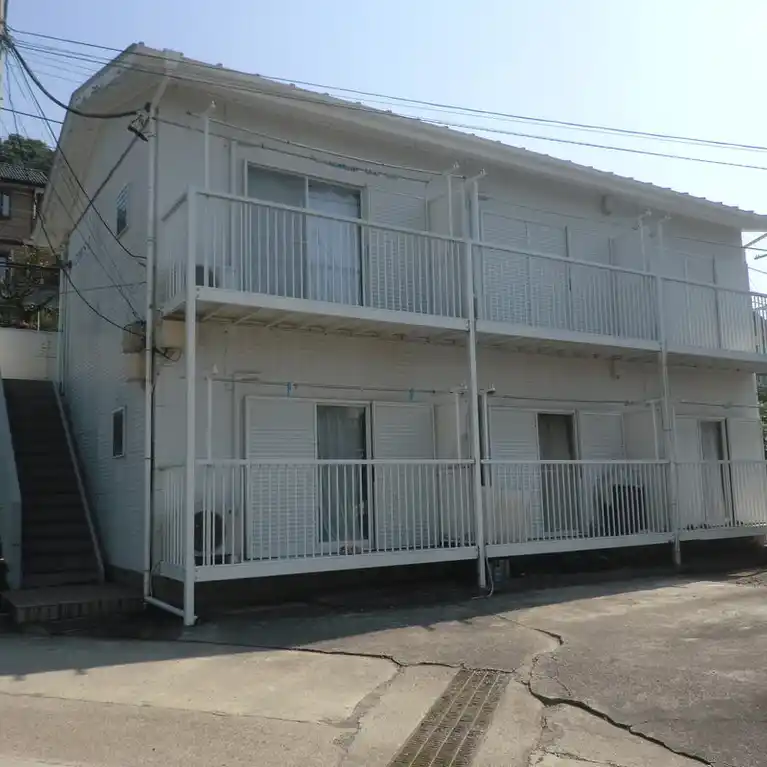 COMS 2 外観