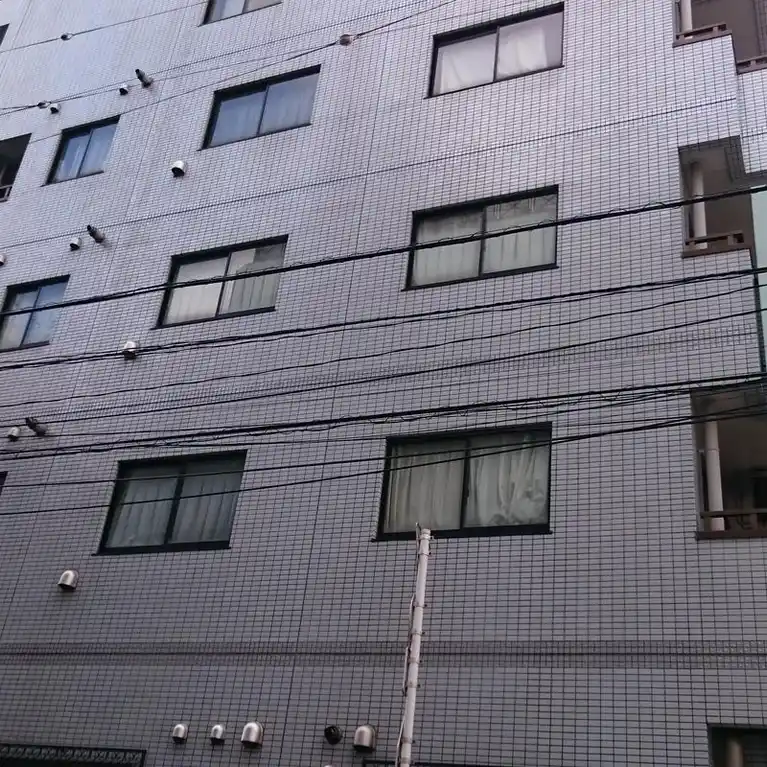 カーサフィオーレ 外観