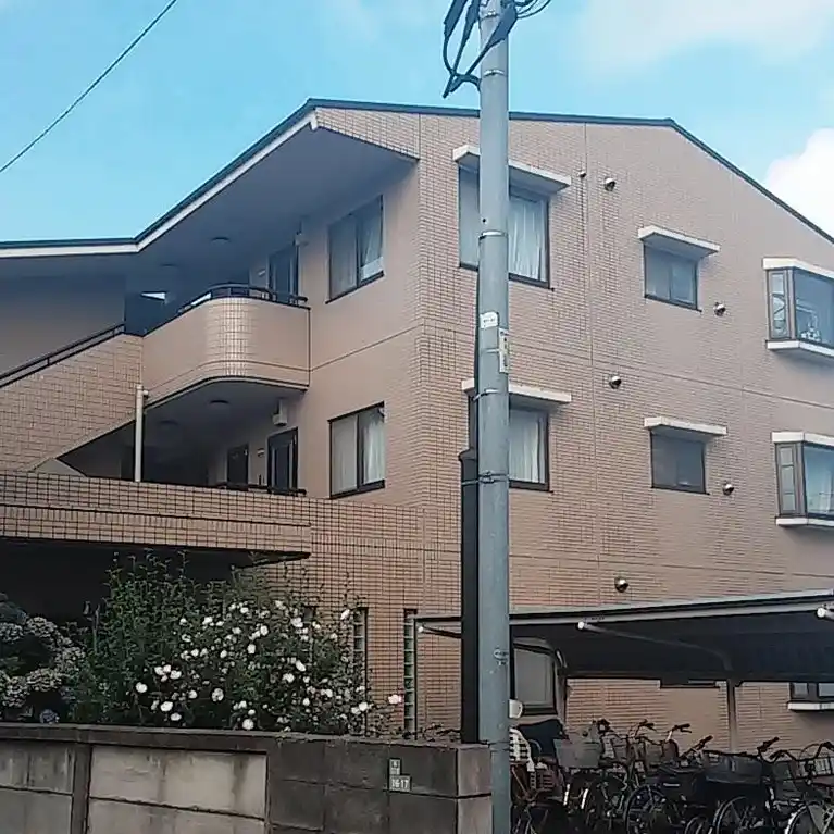 グリーンライフサントク