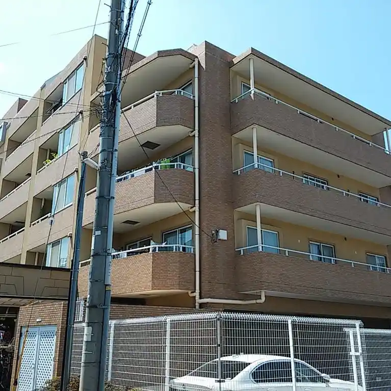 スターロワイヤル二子多摩川