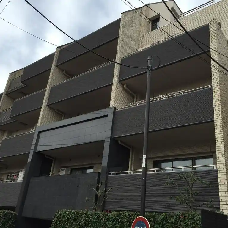 サンウッド上北沢