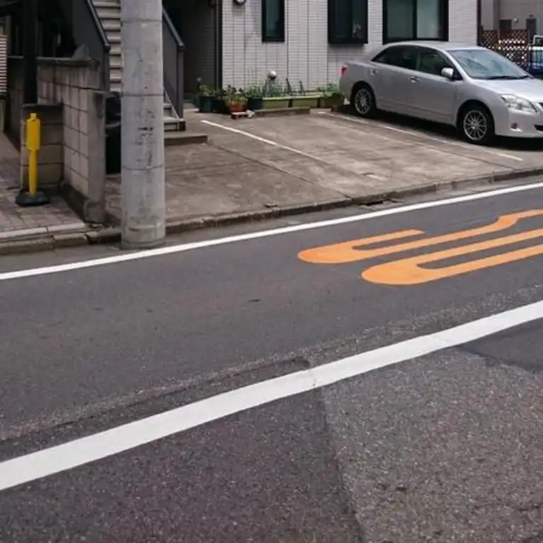 カムランド 外観