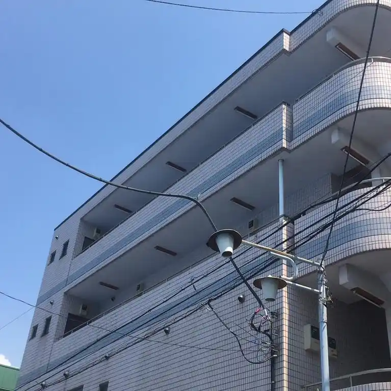 S2ビル