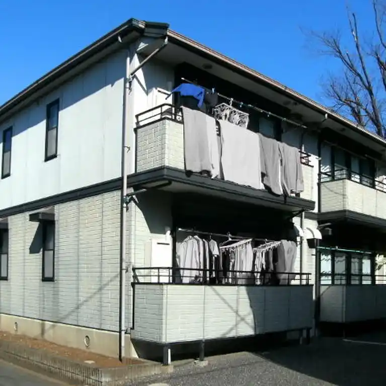 ジュネス小平B