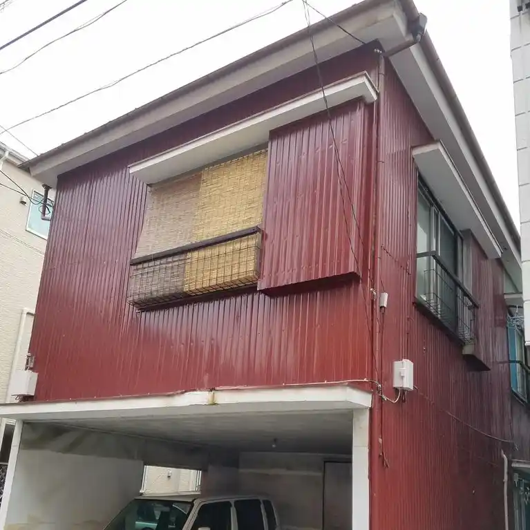 浦部荘