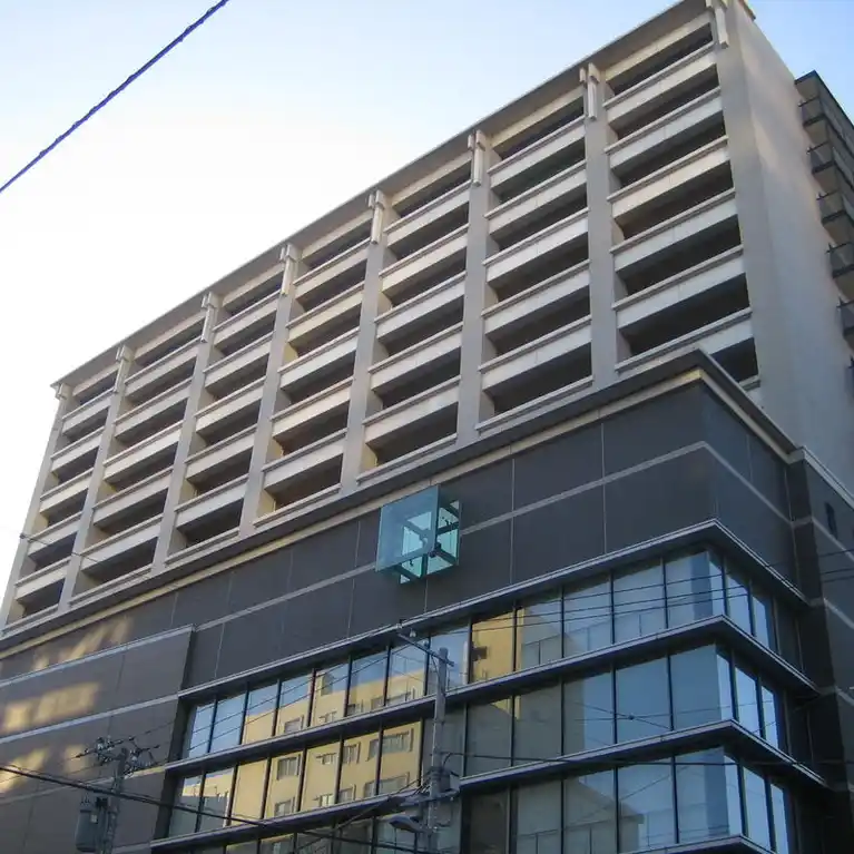 カスタリア桜木町