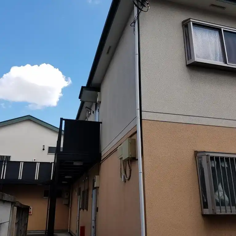 KMビレッジC号棟