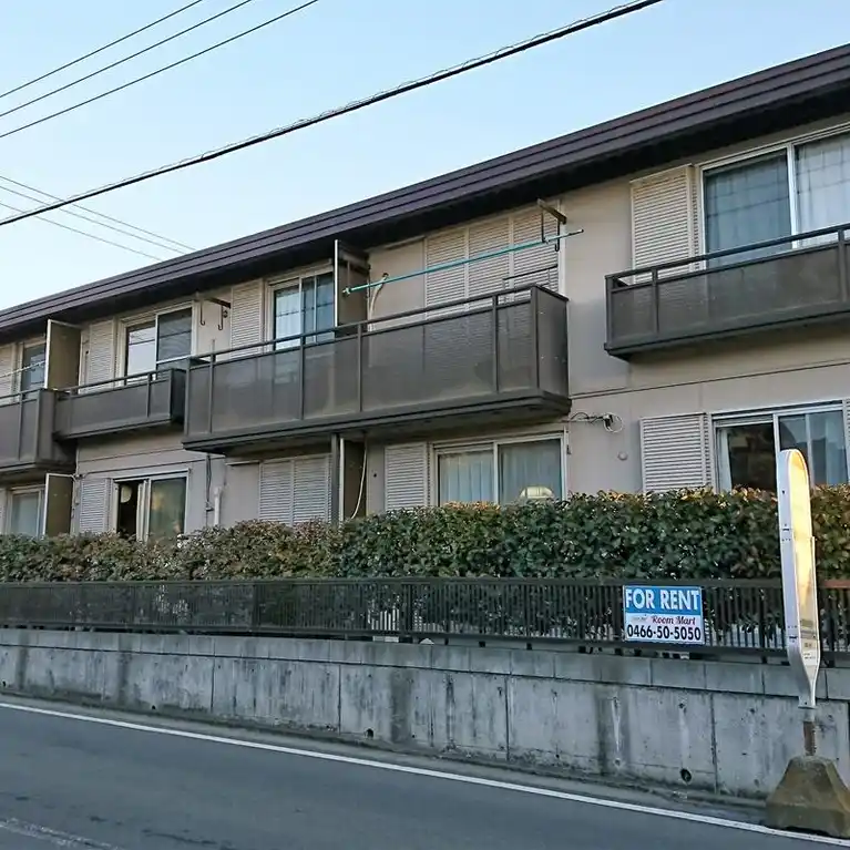 フォーブル太平台A