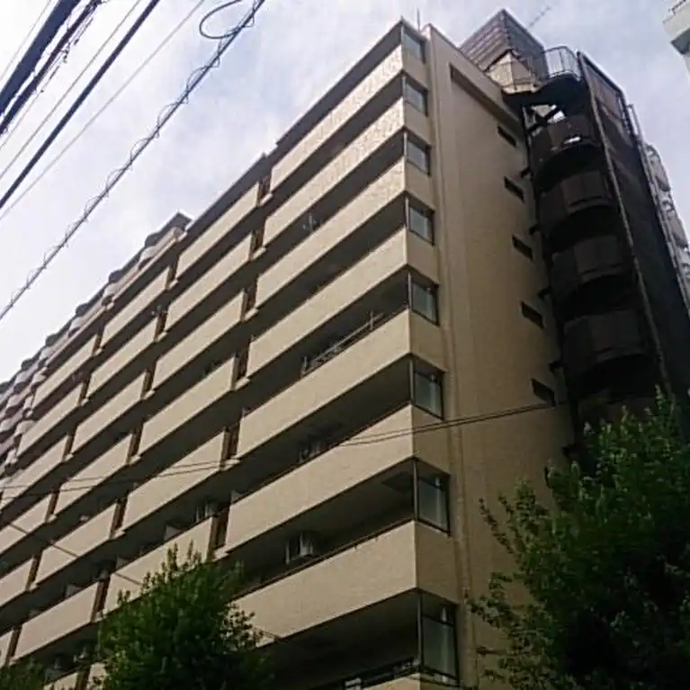ライオンズマンション国分寺駅前