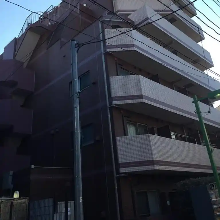 ベルグレードKS 外観