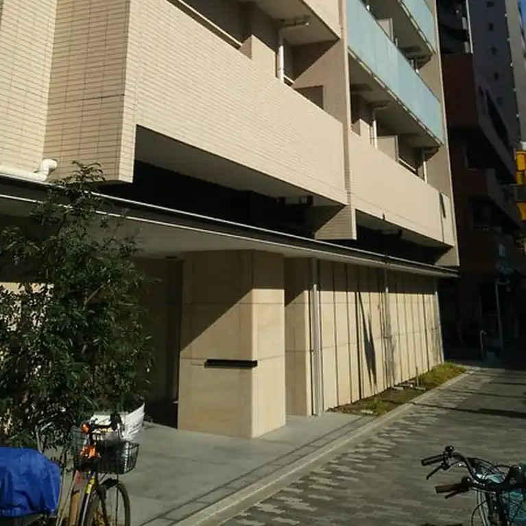 ローレルコート蒲田