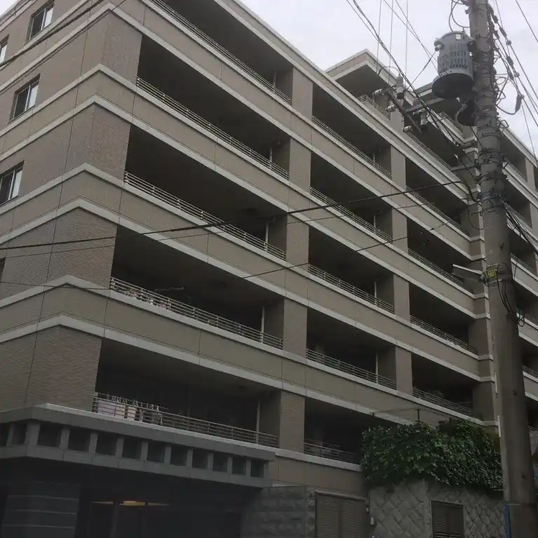 ライオンズ青葉さつきが丘