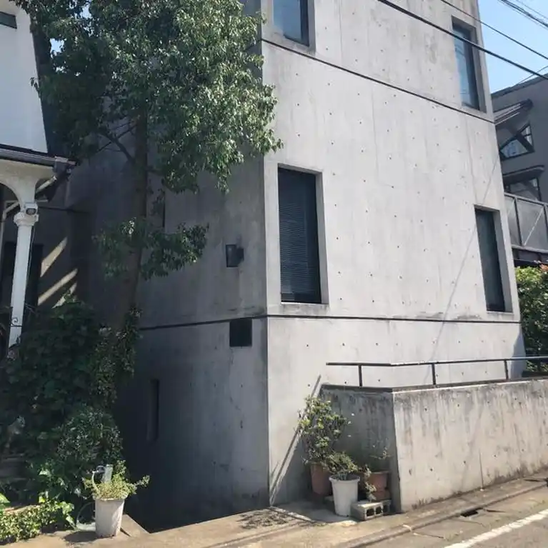モノリス25スクエア