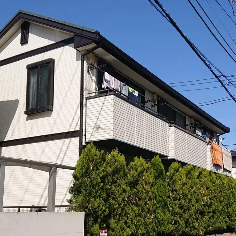 サンコーポ本蓮沼
