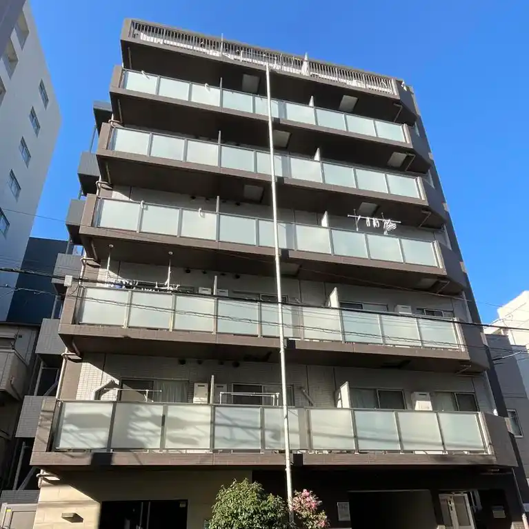 ティモーネ深川リーヴァ