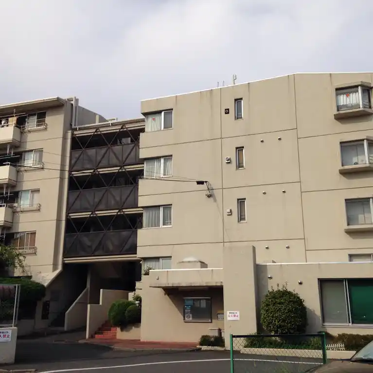 ドルミ大宮天沼