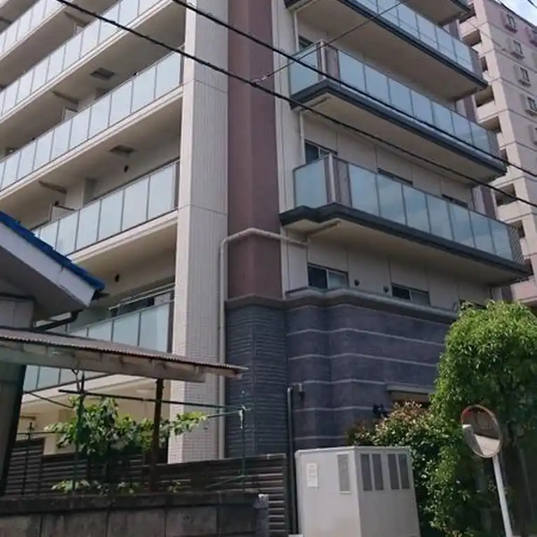 日神パレステージ浦和本太