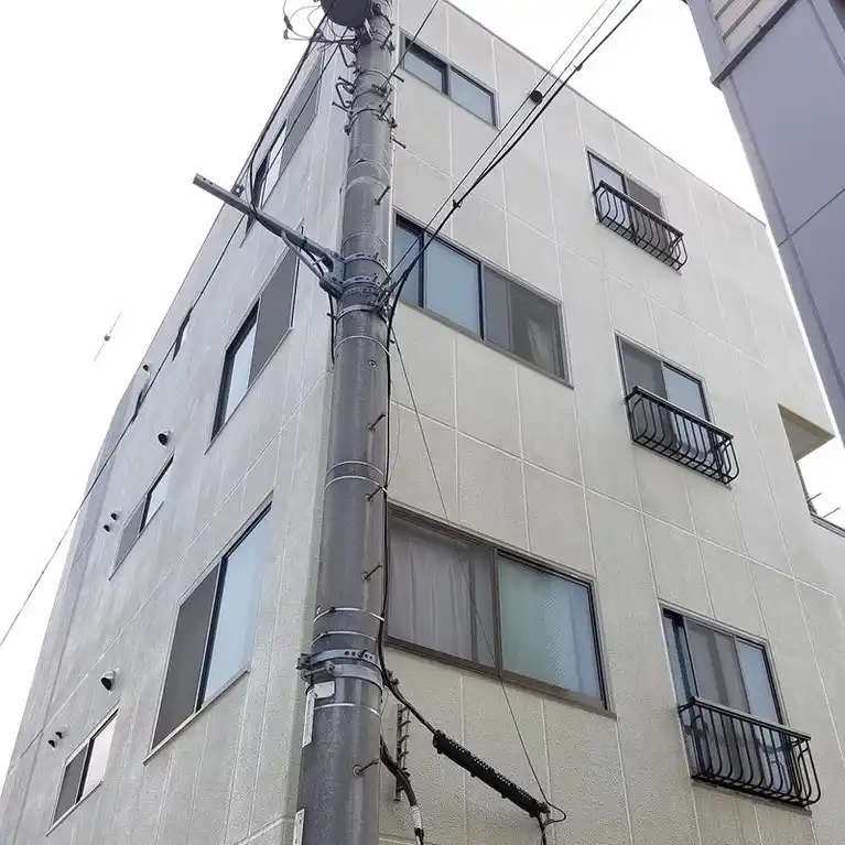 プランドール行徳