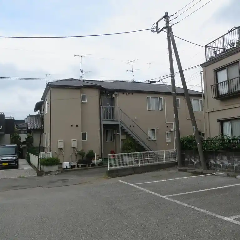 カーサHANA