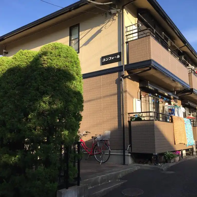 コンフォール