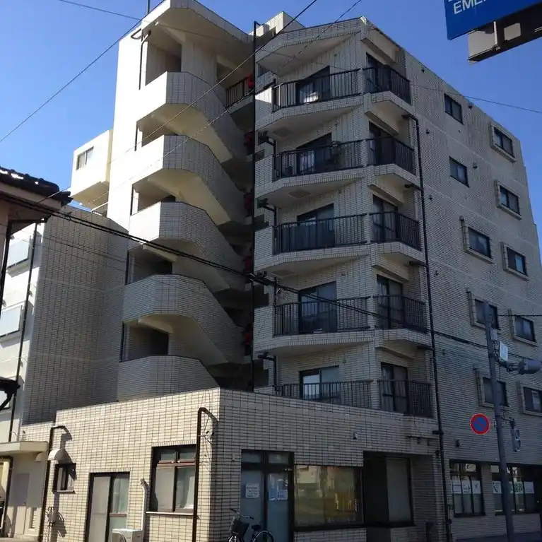 ドゥエル東町
