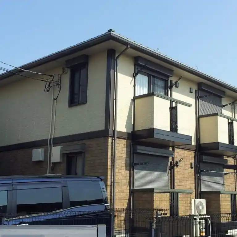リベルテ豊田 外観